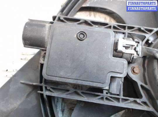 купить Блок управления вентилятором радиатора на Ford Focus 2 (2004 - 2011)