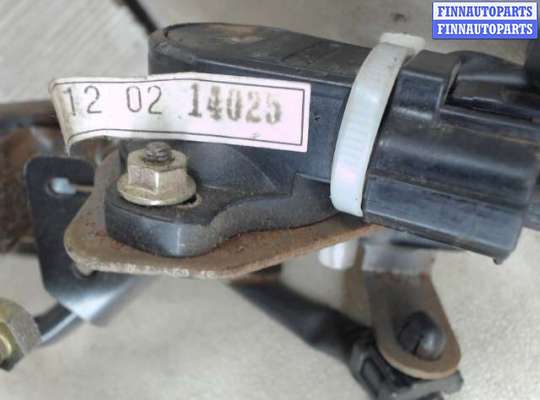 купить Педаль газа на Mazda 323 (BJ) (1998 - 2003)