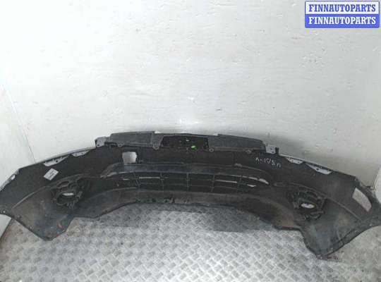 купить Бампер на Nissan Qashqai (2007-...)