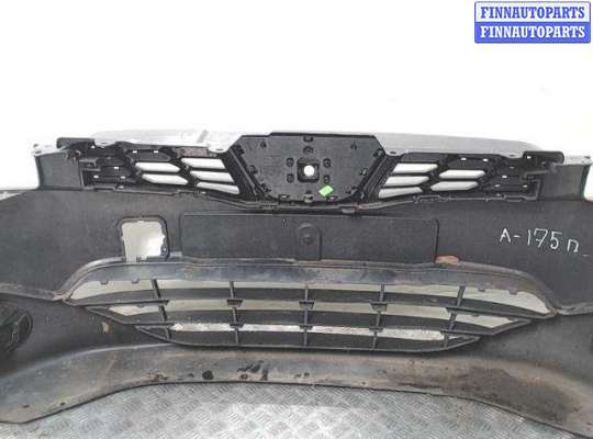 купить Бампер на Nissan Qashqai (2007-...)
