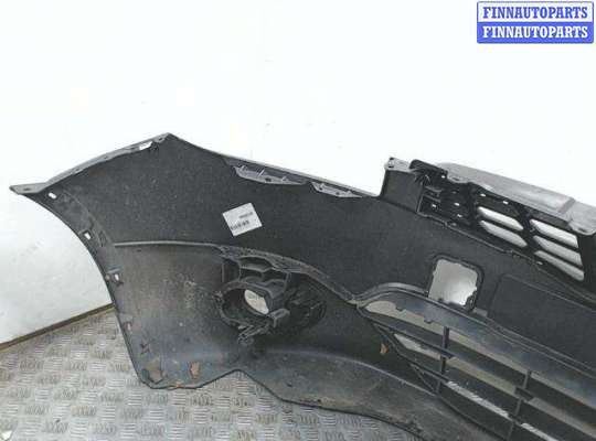 купить Бампер на Nissan Qashqai (2007-...)