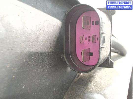 купить Диффузор на Volkswagen Touareg I (2000 - 2010)