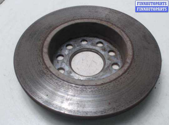 купить Диск тормозной на Volkswagen Touran (2003-2010)