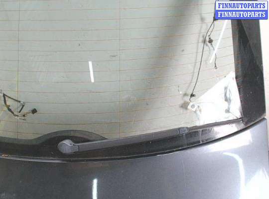 купить Двигатель стеклоочистителя на Skoda Octavia A5 (2004 - 2012)