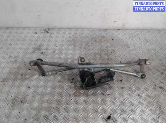 купить Механизм стеклоочистителя (трапеция дворников) на Volkswagen Passat 5 (1996 - 2000)