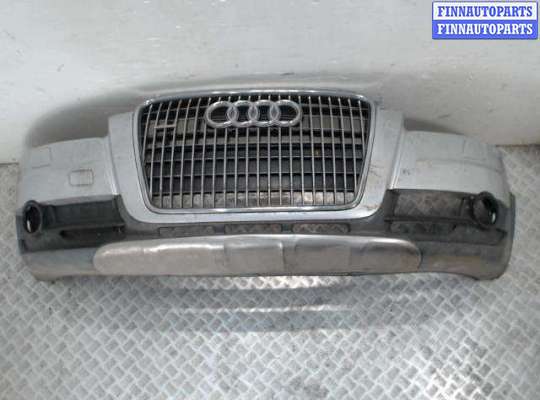 купить Бампер на Audi Allroad C6 (2006 - 2012)