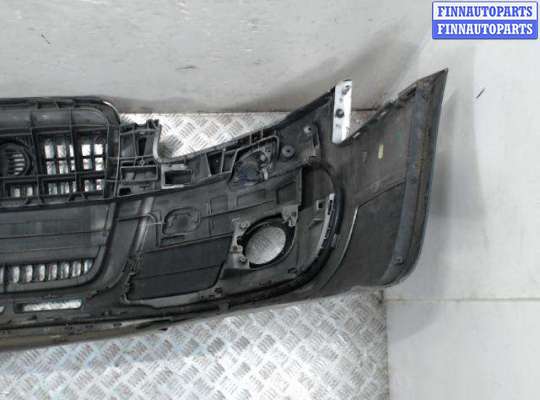 Купить Бампер на Audi Allroad C6 (2006 - 2012) Бампер AU1743953 на Audi Allroad C6 (2006 - 2012)