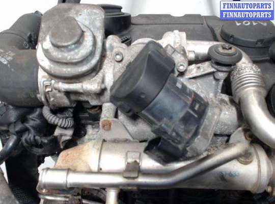 купить Коллектор впускной на Seat Alhambra (2001 - 2010)