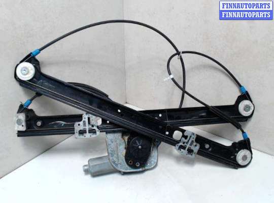 Стеклоподъемник электрический BM3600014 на BMW X5 E53 (2000 - 2007)