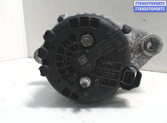 купить Генератор на Opel Astra J (2009 - 2018)