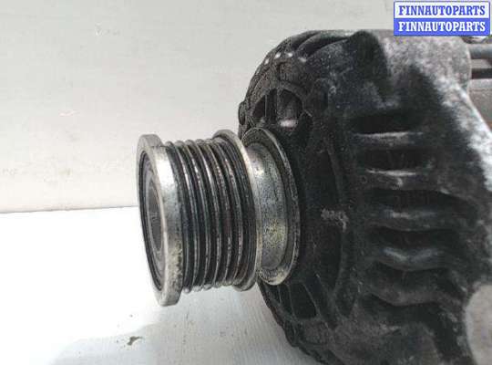 купить Генератор на Opel Astra J (2009 - 2018)