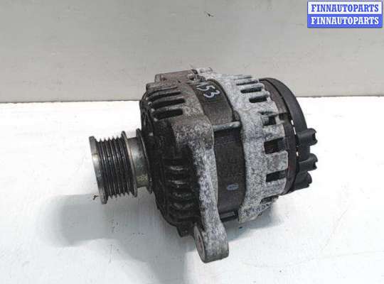 купить Генератор на Opel Astra J (2009 - 2018)