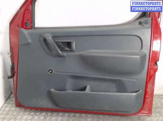 купить Обшивка боковой двери на Citroen Berlingo 1 (1996 - 2008)
