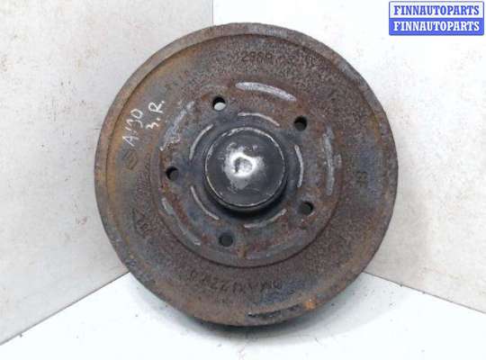 Купить Барабан тормозной на Dacia Duster 1 (2010-2017) Барабан тормозной RN1538975 на Dacia Duster 1 (2010-2017)