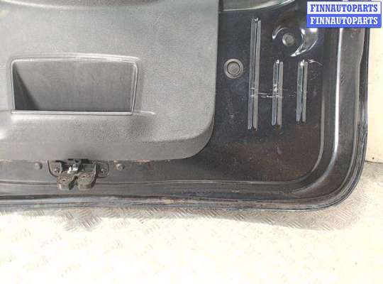 купить Дверь задняя на Dacia Duster 1  (2010-2017)