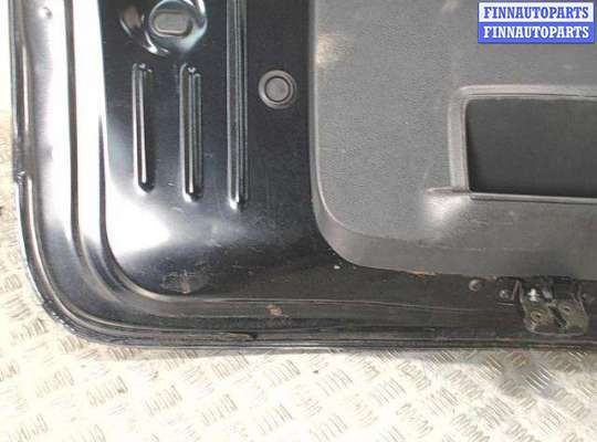 купить Дверь задняя на Dacia Duster 1  (2010-2017)