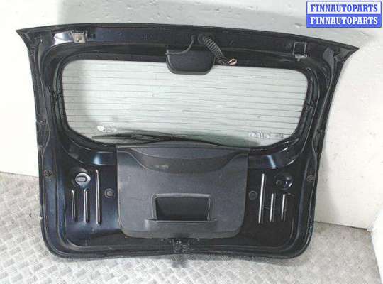 купить Дверь задняя на Dacia Duster 1  (2010-2017)