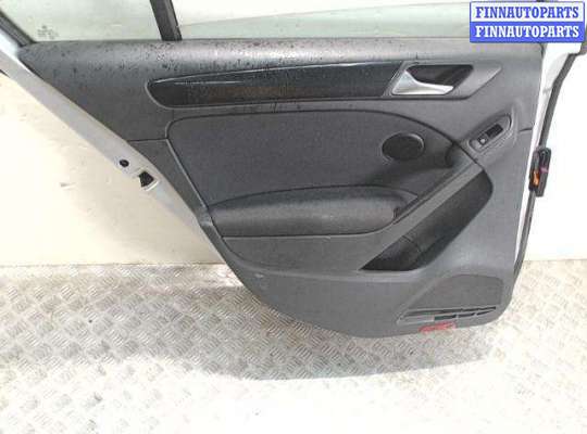 купить Обшивка боковой двери на Volkswagen Golf 6 (2009 - 2012)