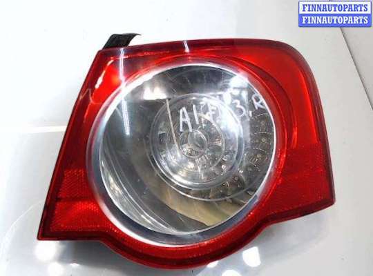 купить Фонарь на Volkswagen Passat 6 (2005 - 2010)
