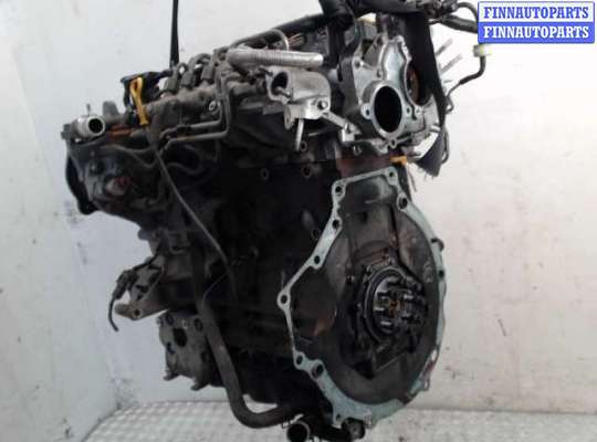 купить Двигатель (ДВС) на Mazda 6 (2002 - 2007)