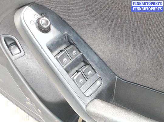 купить Блок кнопок стеклоподъемников на Audi A4 (B8) (2008 - 2018)