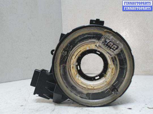 Подрулевой шлейф (кольцо SRS) на Skoda Octavia (1Z, A5)