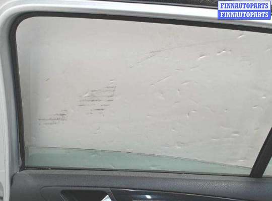 купить Стекло боковой двери на Volkswagen Golf 6 (2009 - 2012)