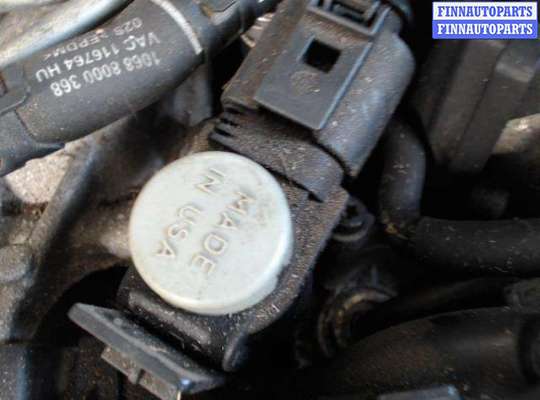 купить Клапан электромагнитный на Audi A5 (8T) (2007-2016)