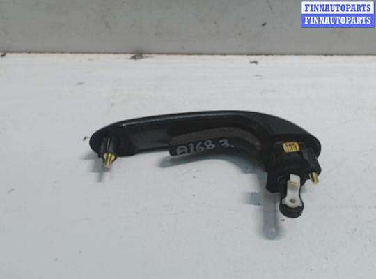 купить Ручка задней двери наружная на Hyundai Santa Fe (2005 - 2012)