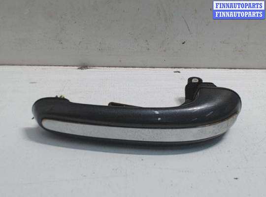 купить Ручка задней двери наружная на Hyundai Santa Fe (2005 - 2012)