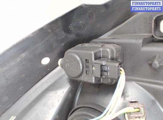 купить Корректор фар на Citroen Xsara Picasso (2004 - 2012)