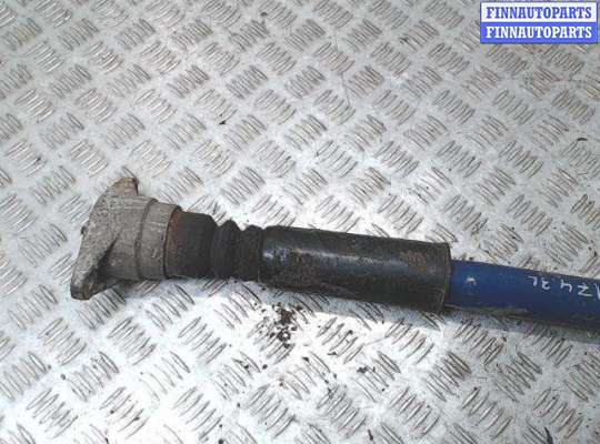 Стойка подвески амортизационная на Audi A6 (C6)