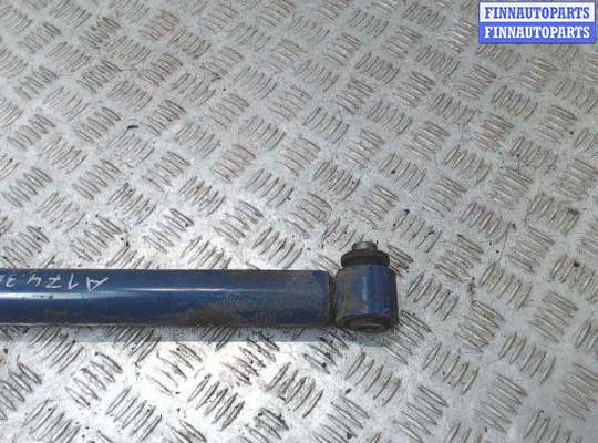 Стойка подвески амортизационная на Audi A6 (C6)