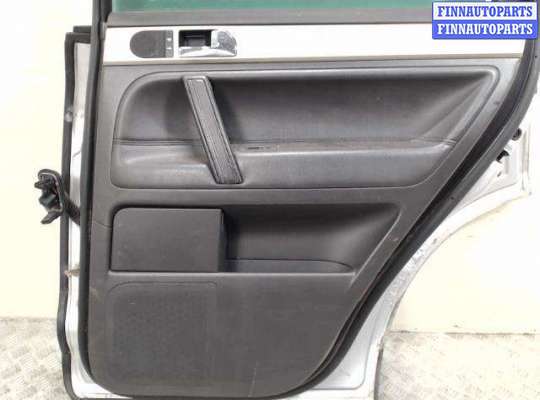 Обшивка боковой двери VG2728379 на Volkswagen Touareg I (2000 - 2010)