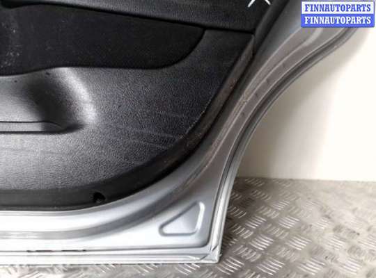 купить Дверь боковая на Opel Astra G (1998 - 2005)