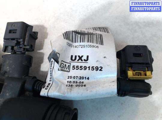Проводка OP2451832 на Opel Insignia 1 (2008-2017)