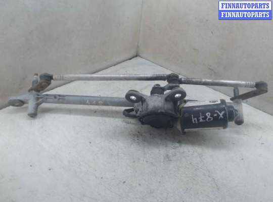 купить Механизм стеклоочистителя (трапеция дворников) на Opel Vectra C (2002 - 2008)