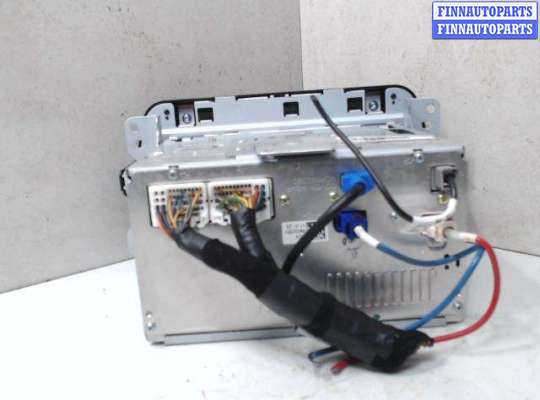 купить Аудиотехника на KIA Ceed (2012-2018)