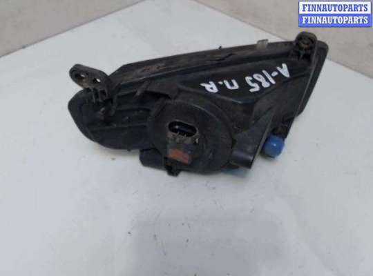 купить Фара противотуманная на Audi A4 (B8) (2008 - 2018)