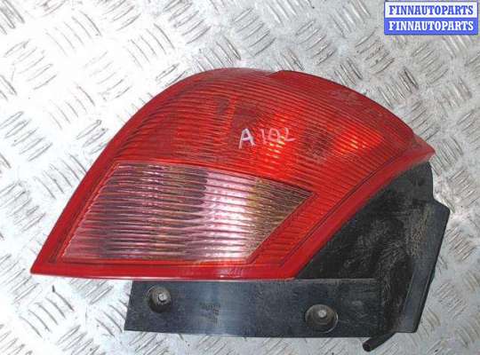 купить Фонарь на Mitsubishi Colt VI (2002 - 2012)