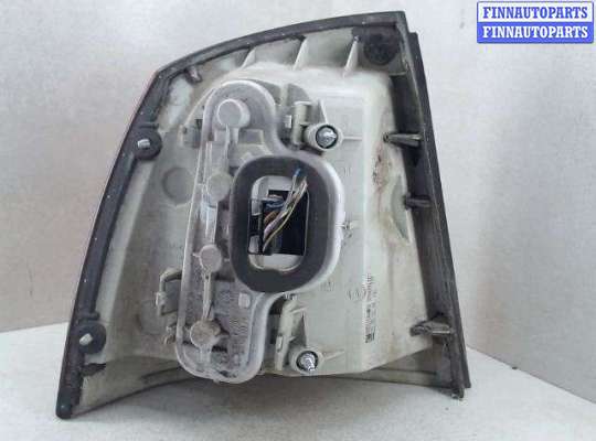 Фонарь OP1000462 на Opel Astra G (1998 - 2005)