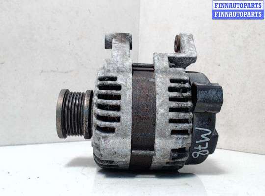 купить Генератор на Opel Astra J (2009 - 2018)