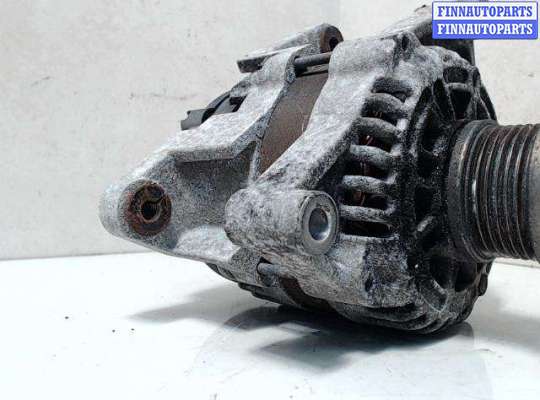 Генератор OP2390359 на Opel Astra J (2009 - 2018)