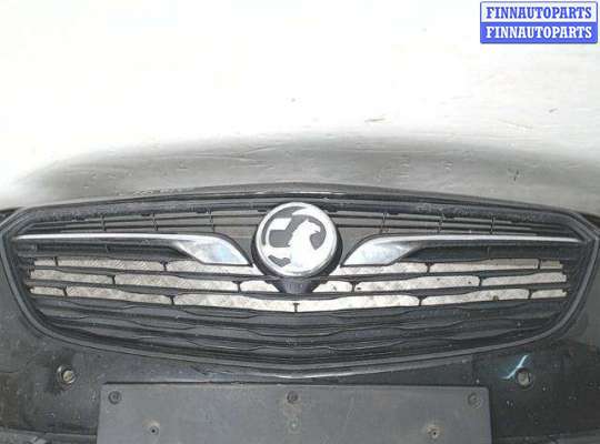 купить Решетка радиатора на Opel Insignia 2 (2017-2020)