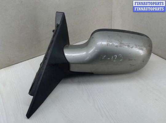 купить Зеркало боковое на Renault Scenic II (2002 - 2009)