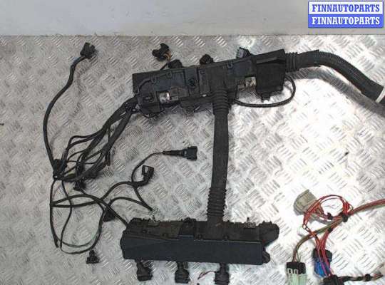 купить Проводка ДВС на BMW X5 E53 (2000 - 2007)