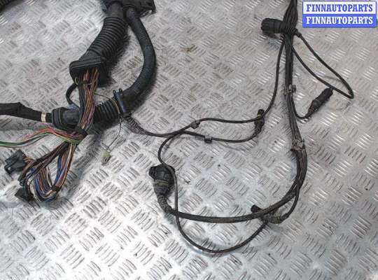 купить Проводка ДВС на BMW X5 E53 (2000 - 2007)
