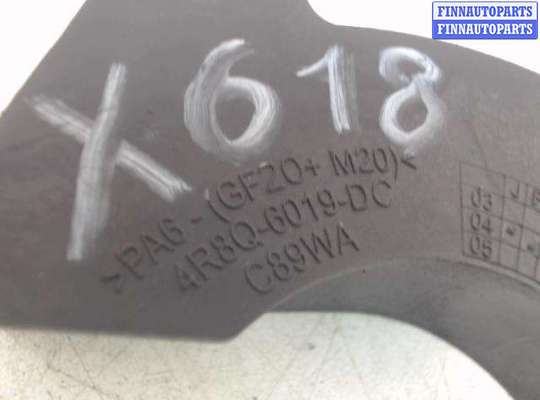 Защита (кожух) ремня ГРМ PG1067080 на Peugeot 607 (2000 - 2010)