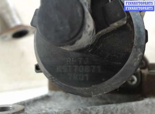 купить Клапан рециркуляции (EGR) на Mazda 6 (2002 - 2007)