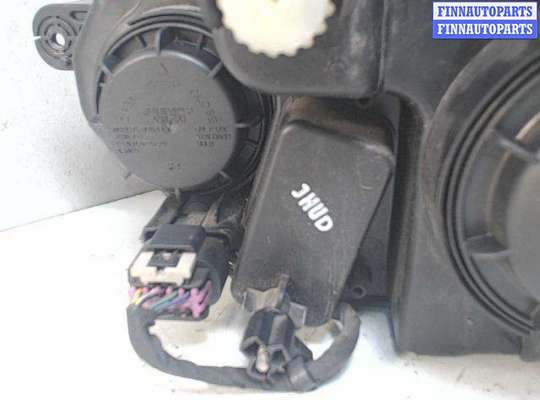 Корректор фар OP2268254 на Opel Mokka (2012 -2020)